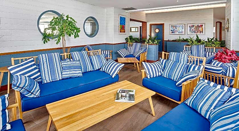 Residence Vacances Bleues Le Grand Large