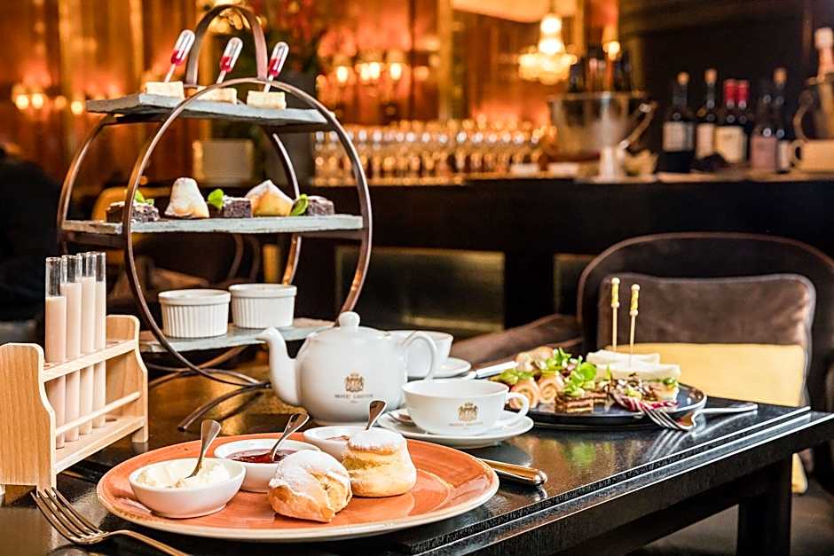 Hotel Bristol, A Luxury Collection Hotel, Vienna