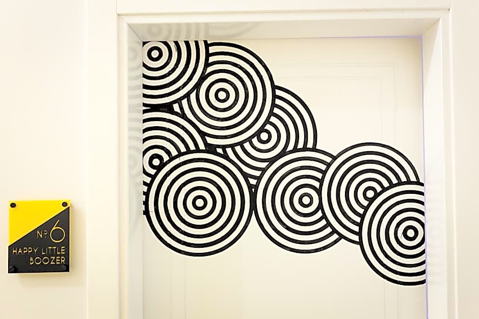 Hotel Marienplatz Podgorica