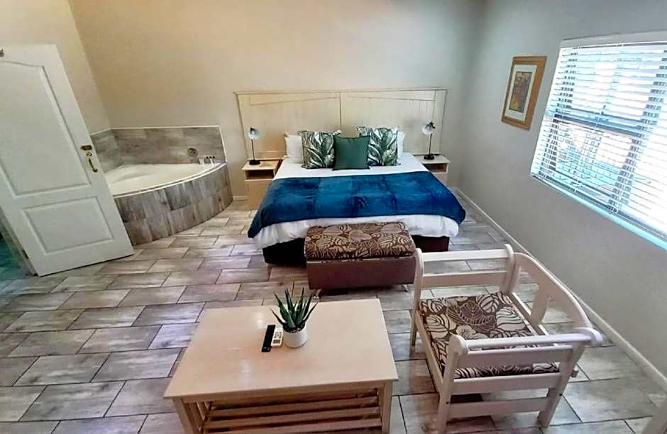 Midrand Conference Centre