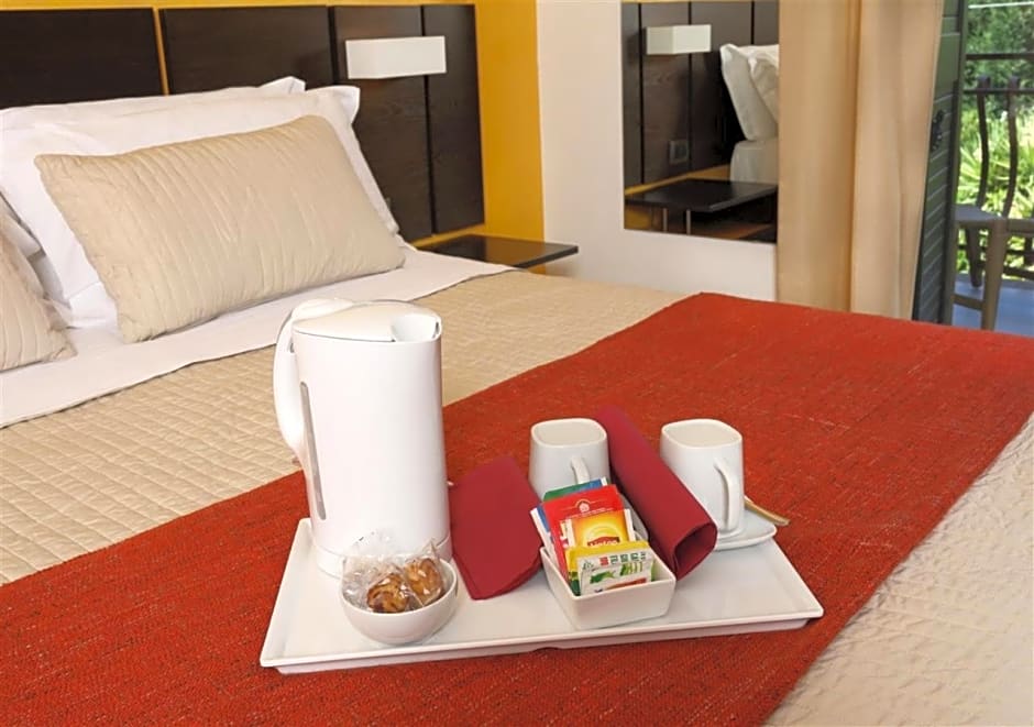 Hotel San Giovanni