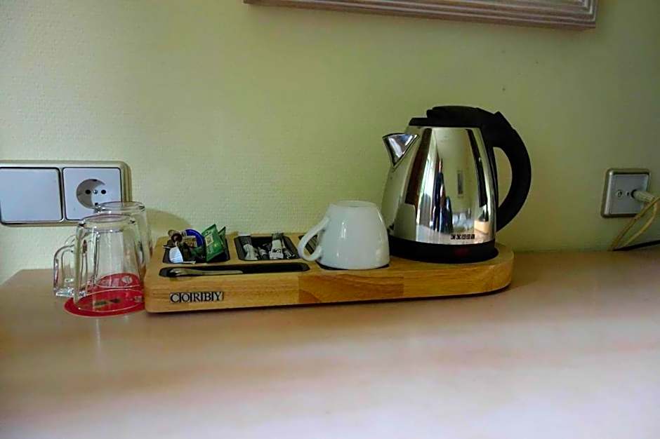 Landhotel Burkartsmühle