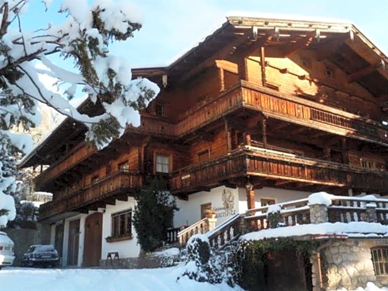 Pension Gratlspitz