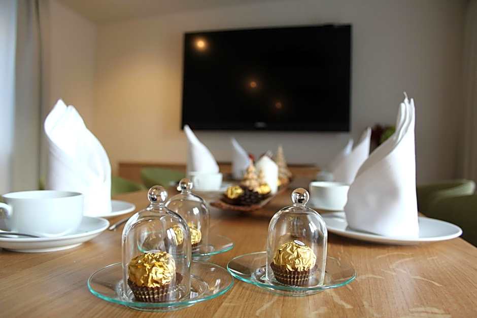 Boutique Hotel gruner Zweig