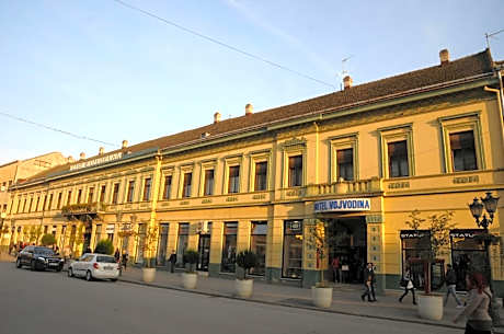 Hotel Vojvodina