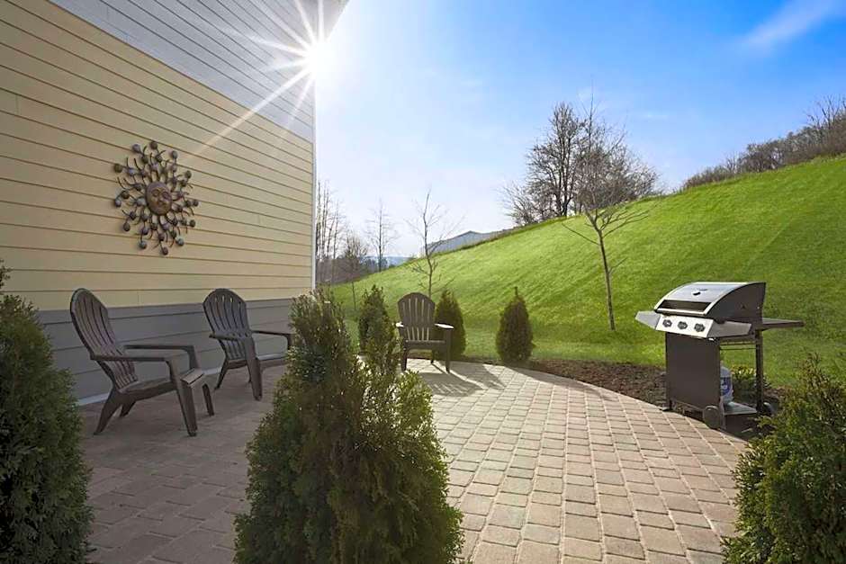 Sleep Inn & Suites Altoona North