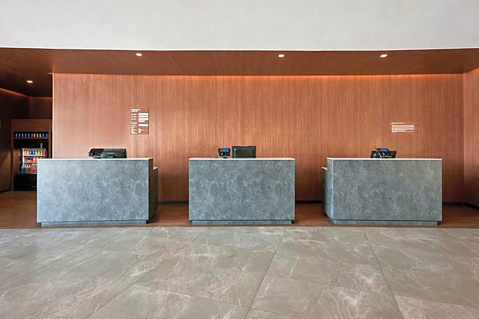 City Express Plus by Marriott San Luis Potosí