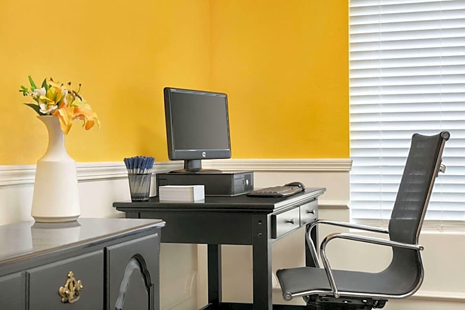 Baymont by Wyndham Kingsland