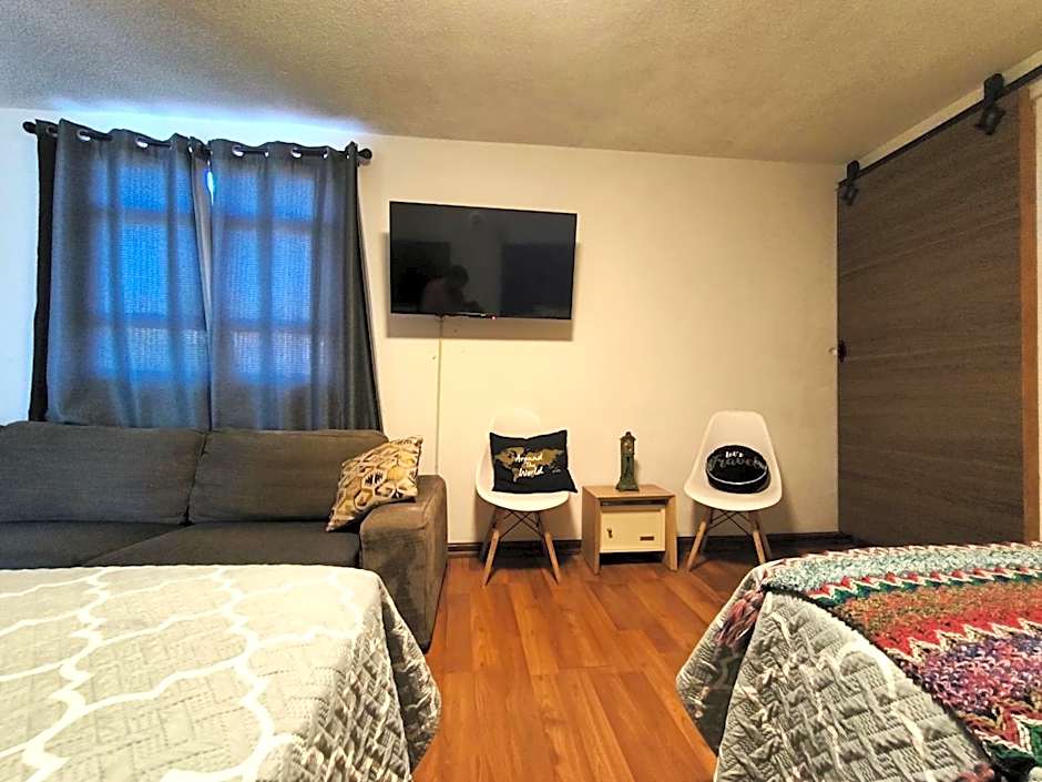 El Refugio de San Matías