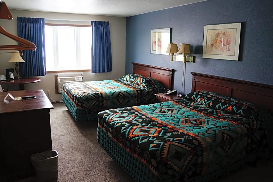 Fort Randall Casino & Hotel