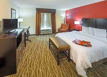 Hampton Inn Augusta/Gordon Highway