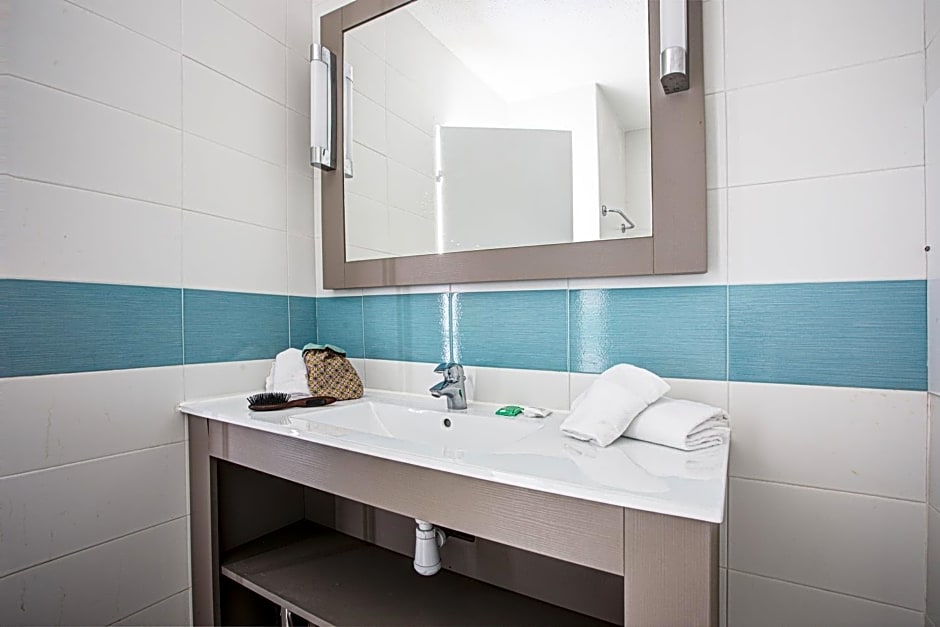 Residence Pierre & Vacances Les Balcons de Collioure