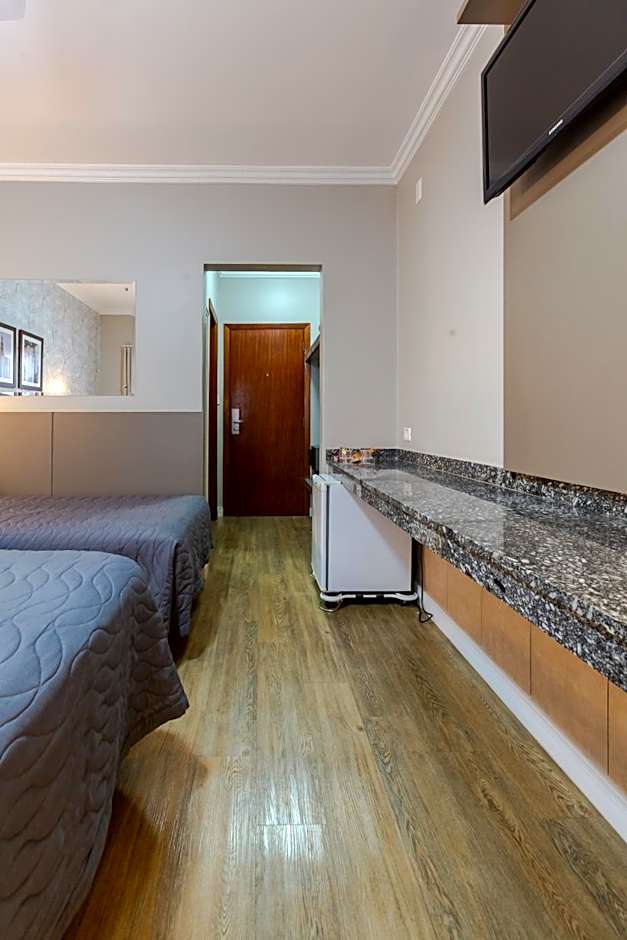 Nohotel Nova Odessa