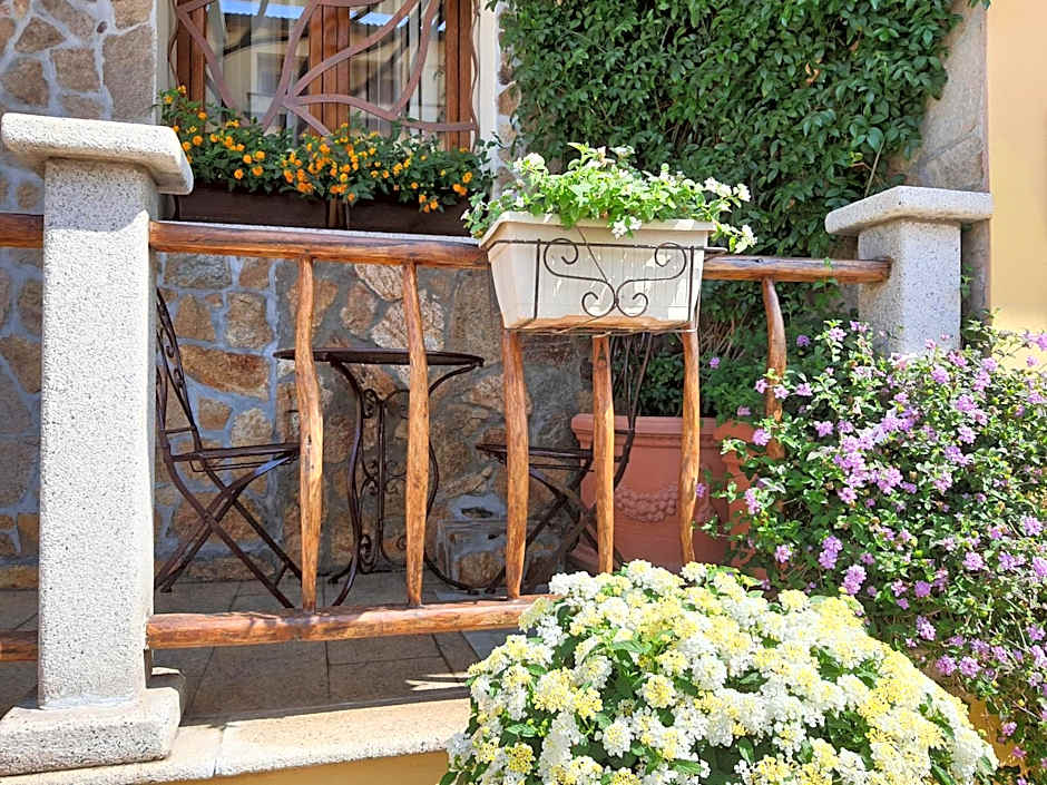 AL PEZ exclusive rooms