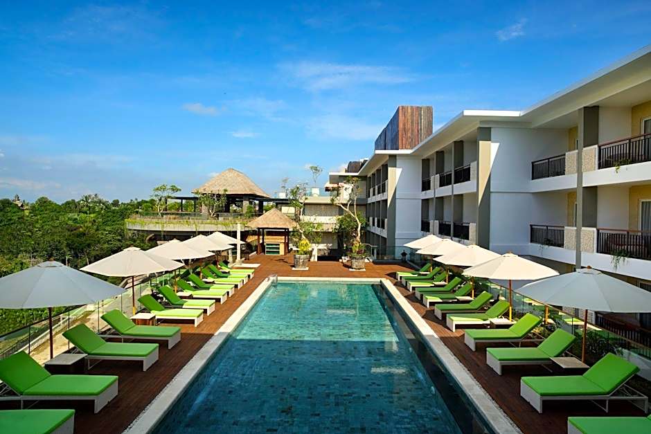 Sthala, a Tribute Portfolio Hotel, Ubud Bali