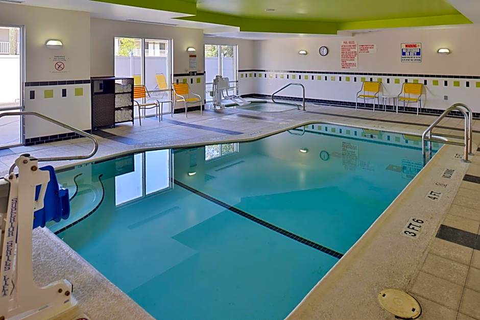 Fairfield Inn & Suites by Marriott Kingsland