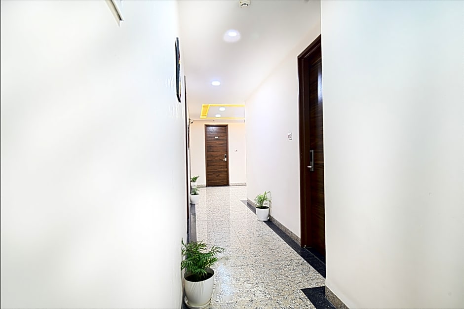 Hotel The Grand Tara