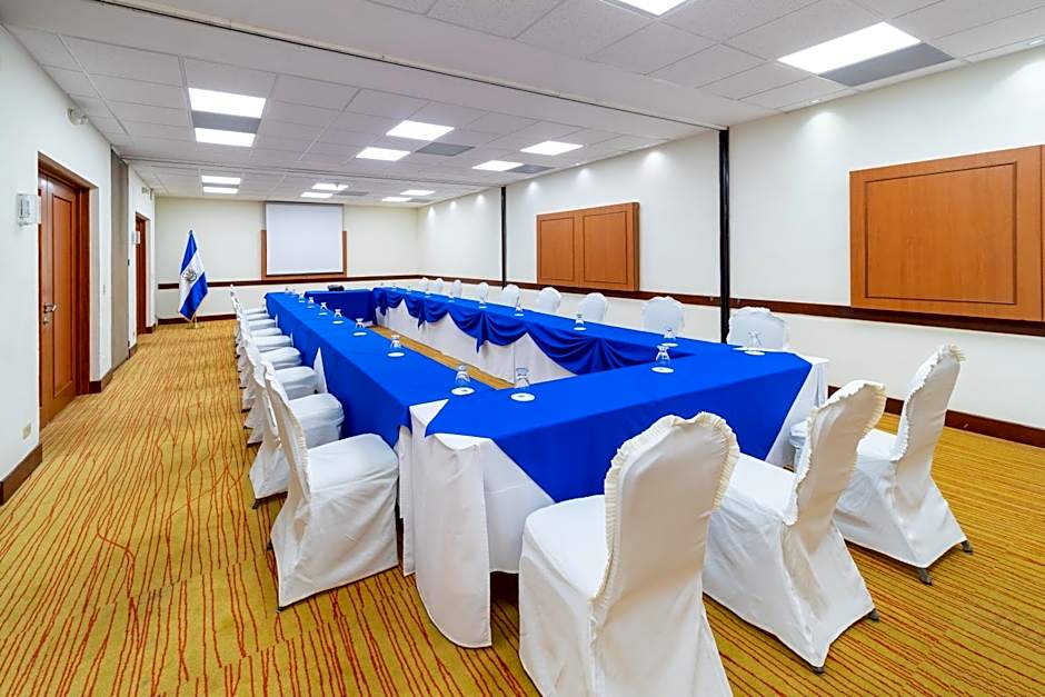 Comfort Inn Real San Miguel