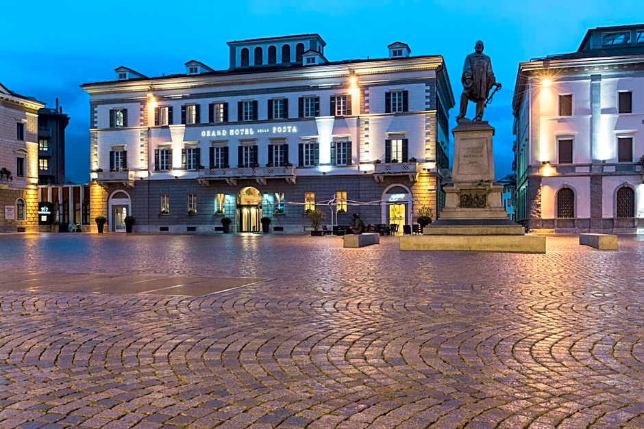 Grand Hotel della Posta, WorldHotels Distinctive