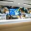 Prize by Radisson, Bern City