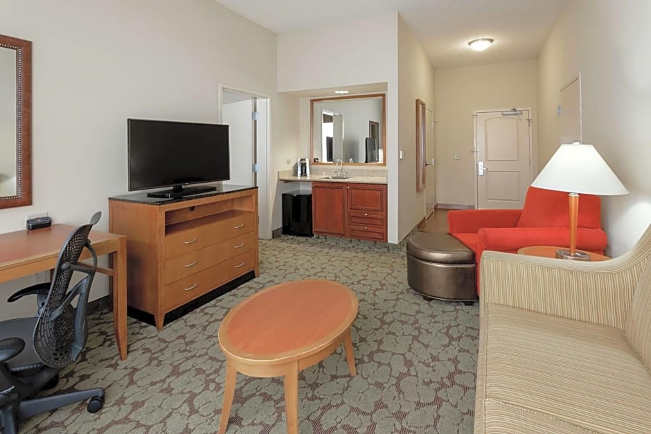 Hilton Garden Inn St. Paul/Oakdale