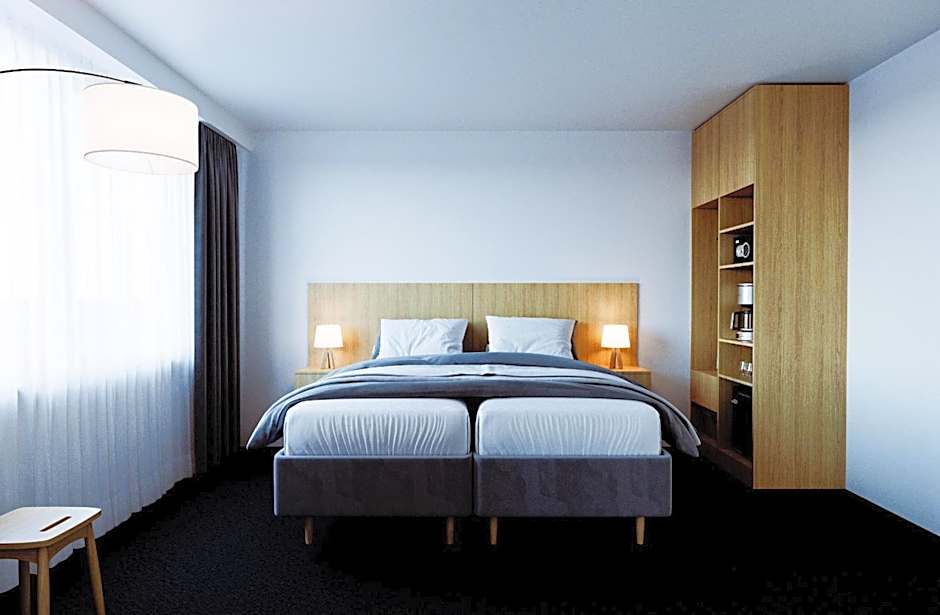 Riverside Hotel Merian - opening 2026