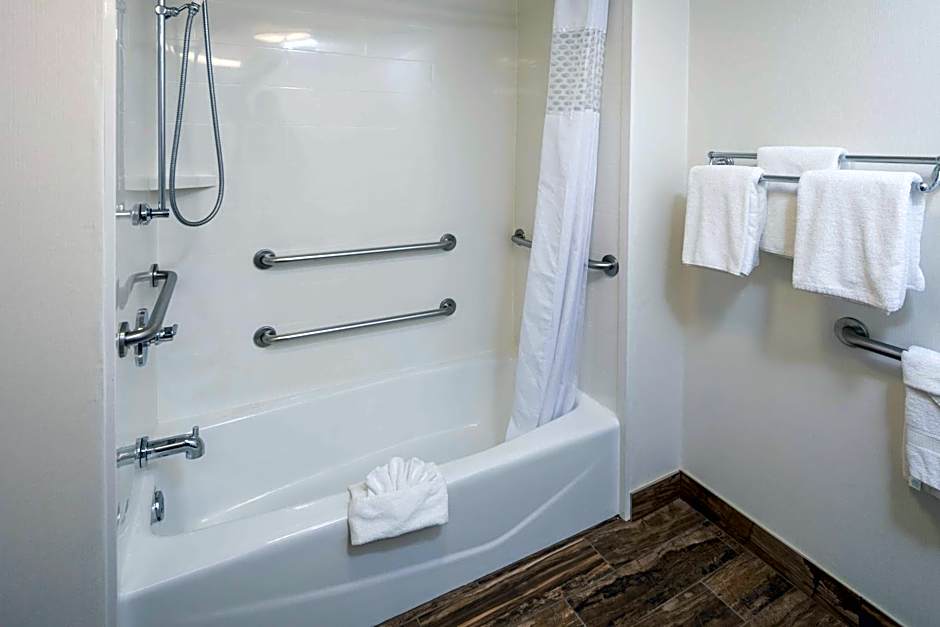 Hampton Inn By Hilton San Francisco-Airport