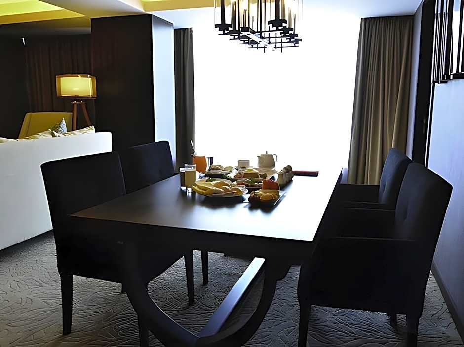 Aston Madiun Hotel And Conference Center