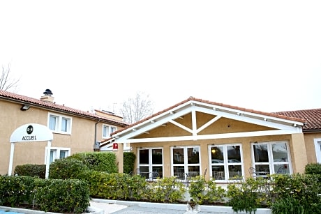 B&B Hôtel FREJUS Puget-sur-Argens