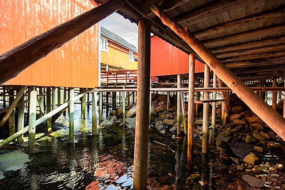 Å Rorbuer - by Classic Norway Hotels