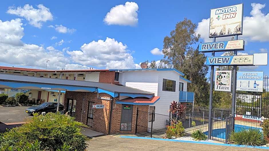 Riverview Motor Inn