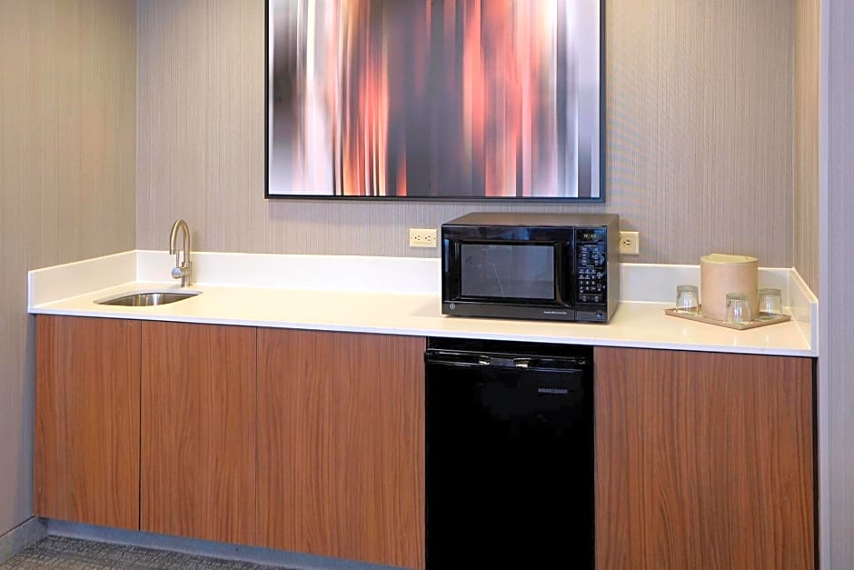 Courtyard by Marriott Kokomo