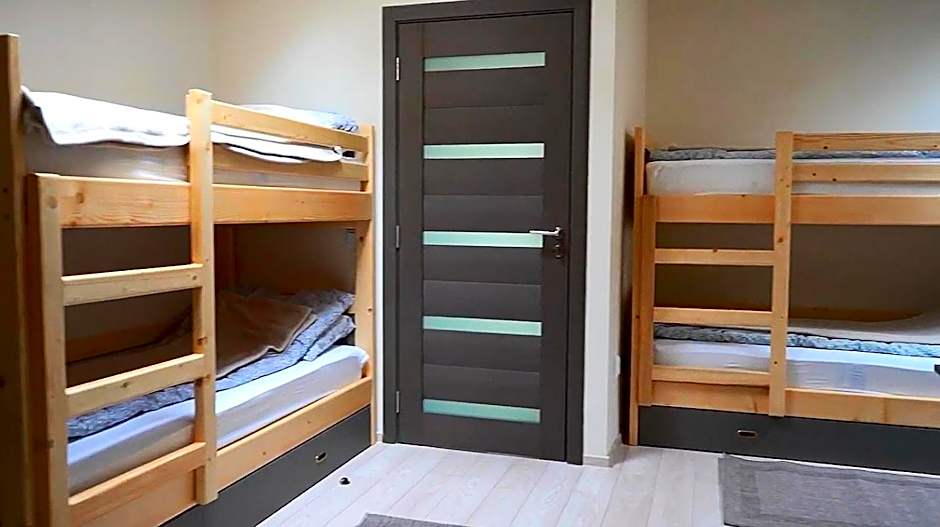 Park Hostel