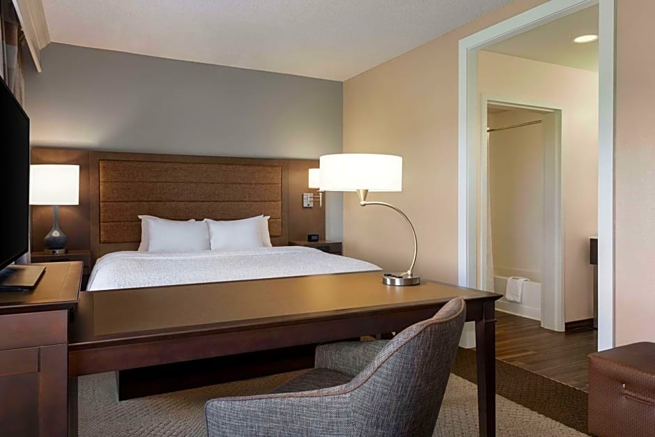 Hampton Inn & Suites Montgomery-EastChase