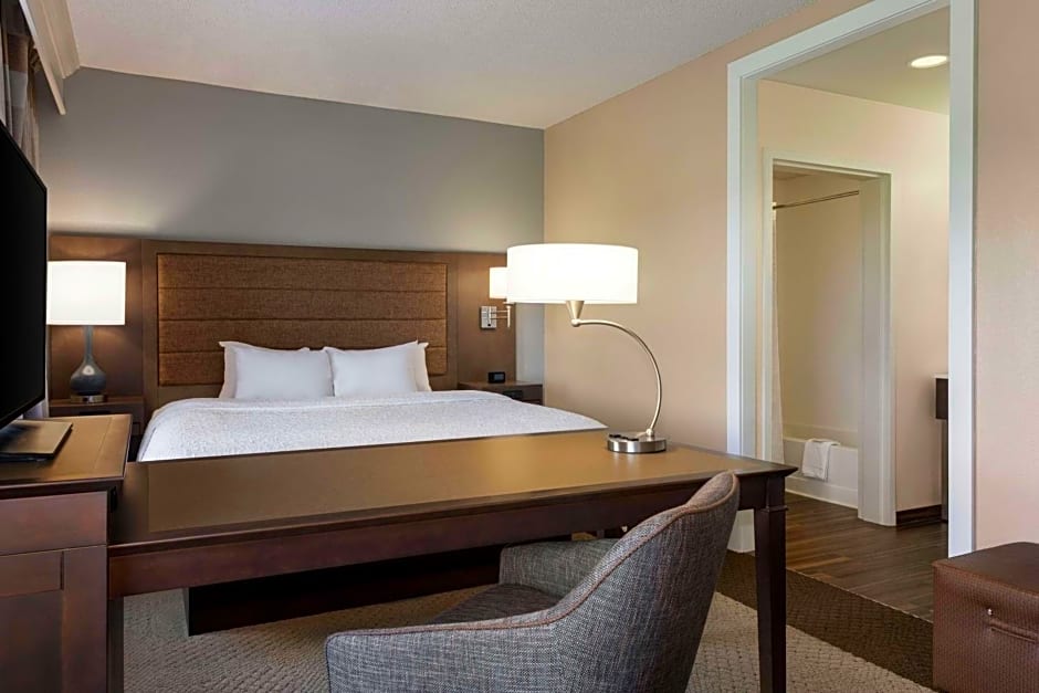 Hampton Inn By Hilton & Suites Montgomery-East Chase, Al