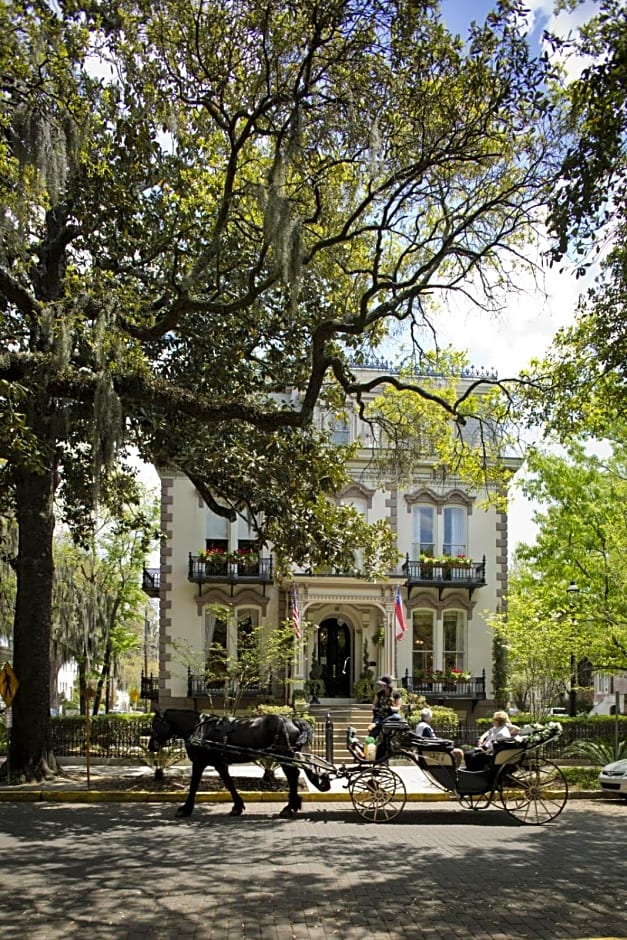 River Street Inn