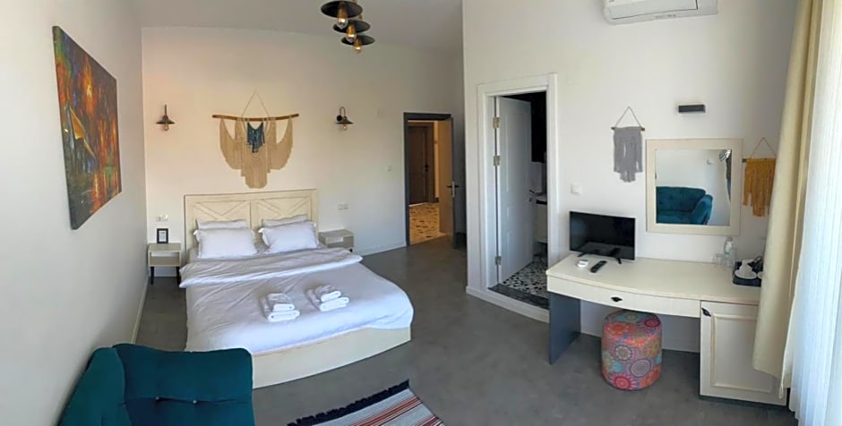 Moya Urla Butik Otel
