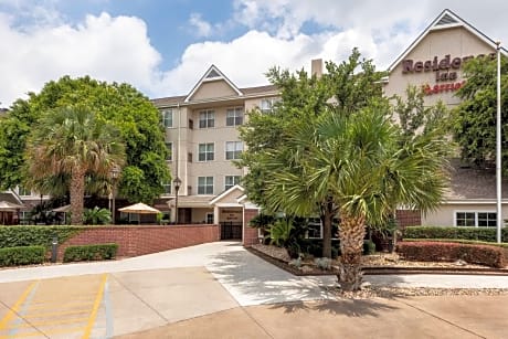 Residence Inn by Marriott Austin Parmer/Tech Ridge