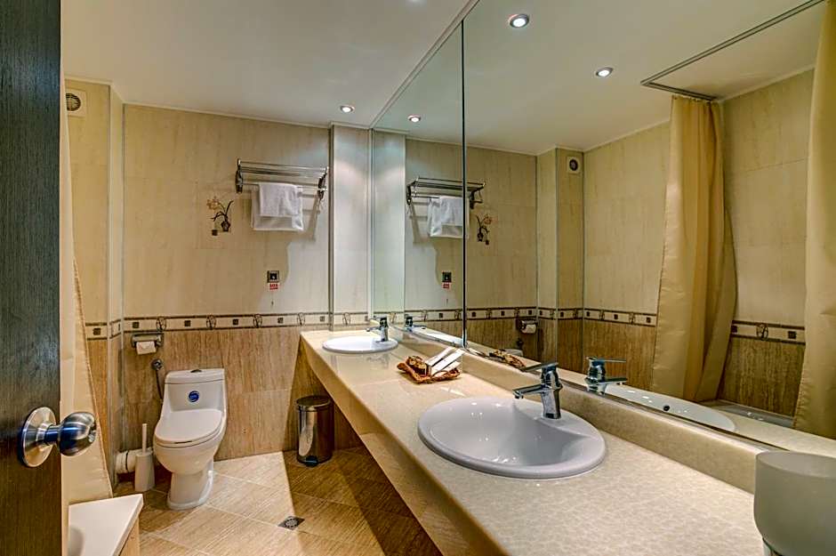 Hotel Bansko SPA & Holidays - Free Parking