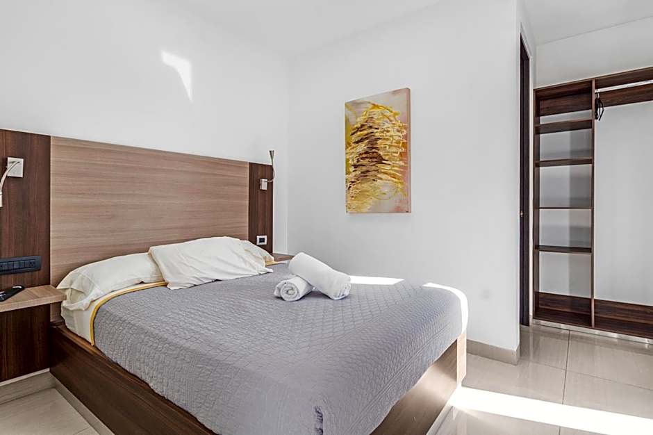 Hotel Tepeyac 402 León Calzada