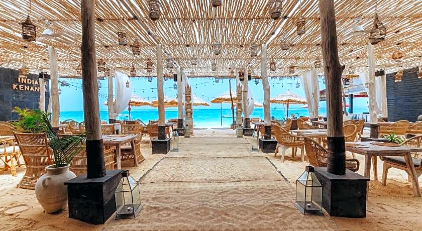 Indiana Kenanga Boutique Hotel and SPA