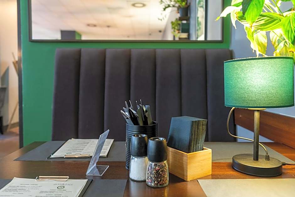 Great Polonia Silesian Economy Hotel