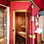 Hotel Zeit & Traum Privat SPA