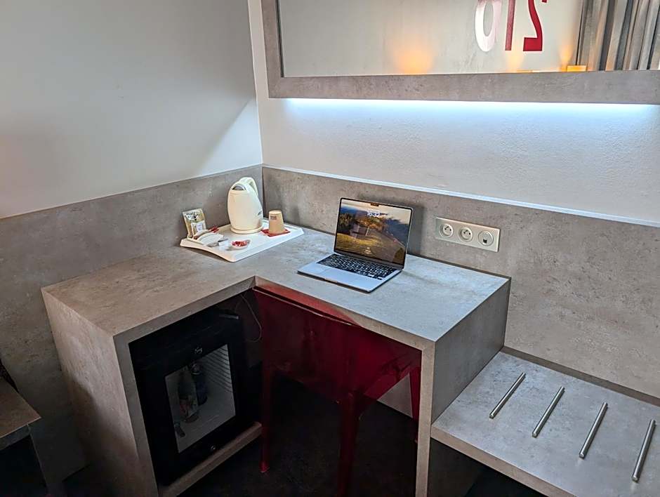 Hotel L'Hotan