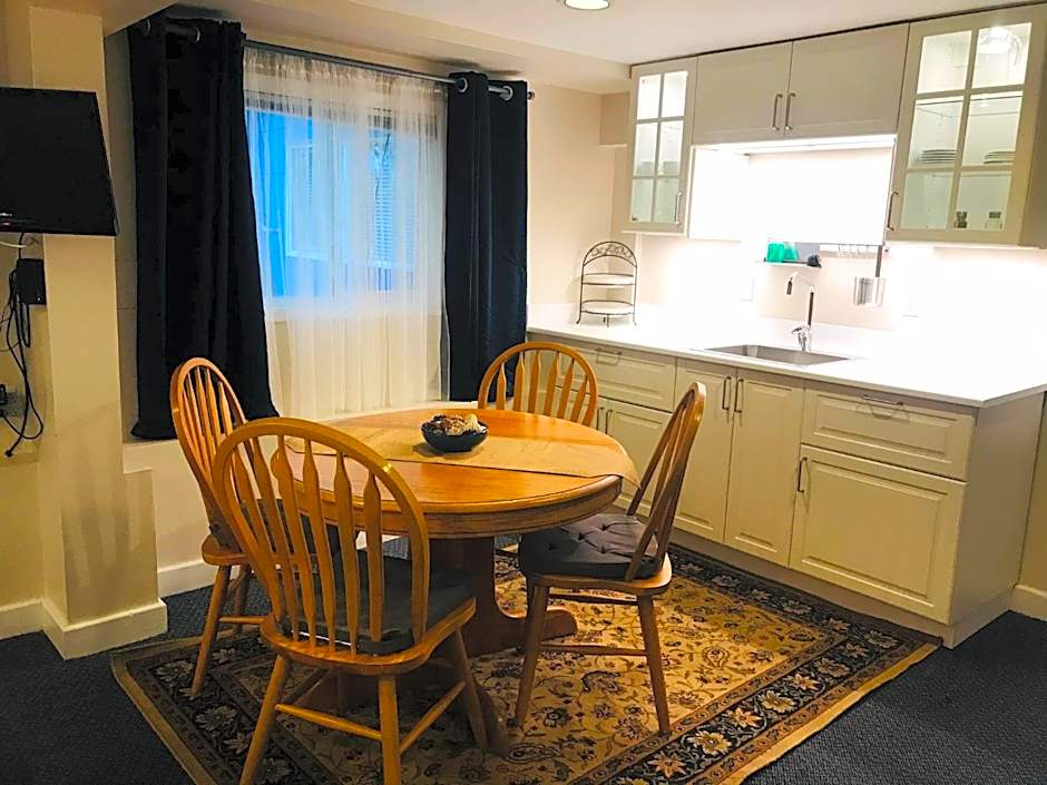Cambie Lodge