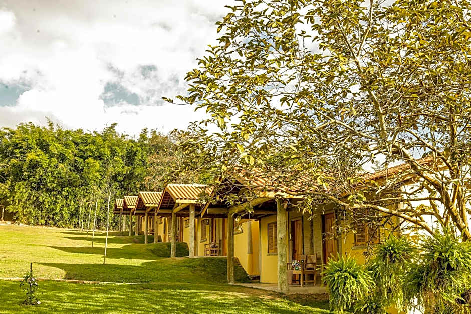 Cabanas Portal da Serra