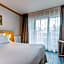 Hotel Le Morgane