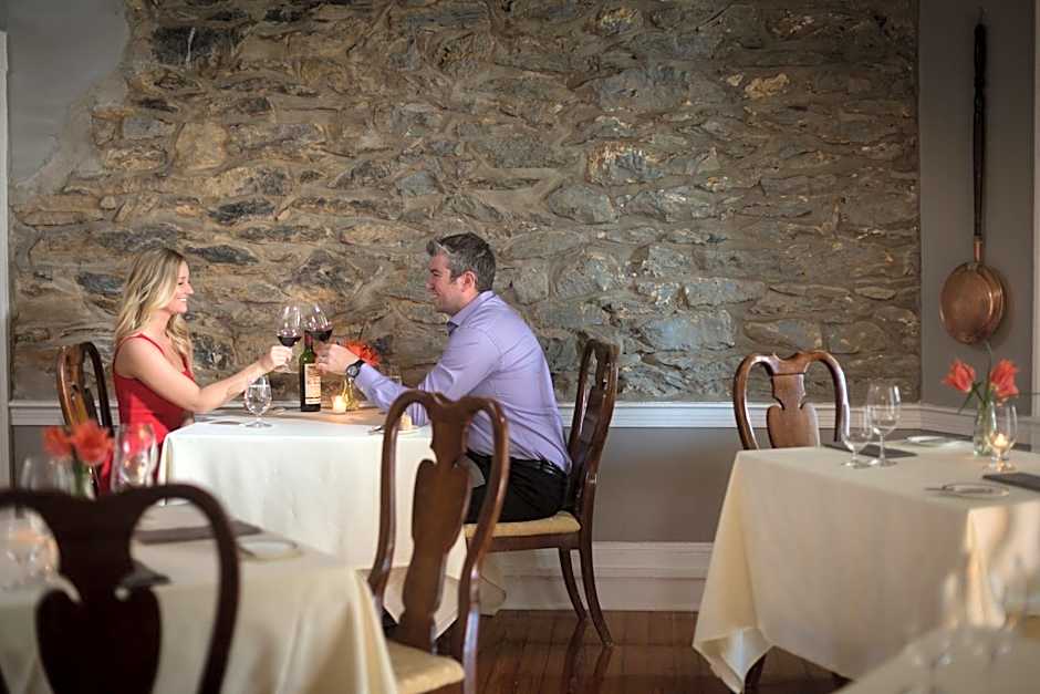 L'Auberge Provencale Inn & Restaurant