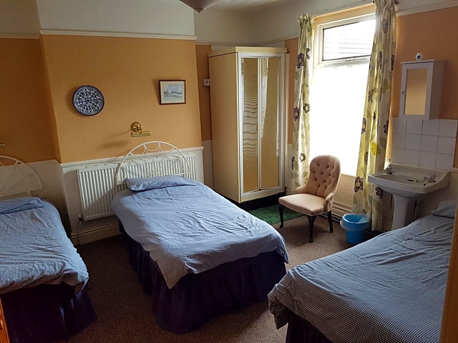 Brookfield Guesthouse