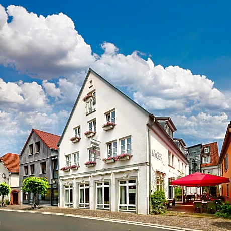 Hotel Müller Café & Wein - Mondholzhotel